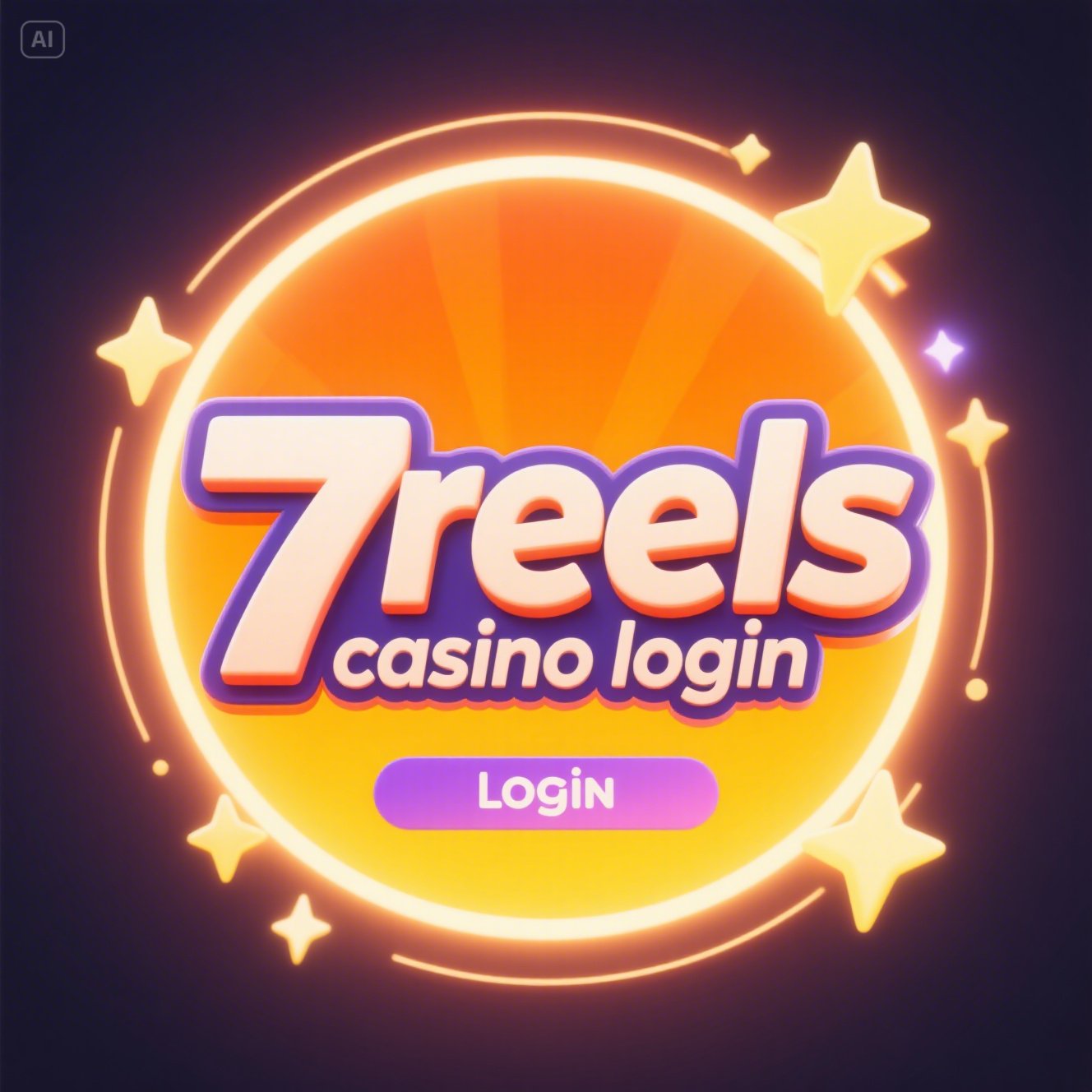 7reels casino login